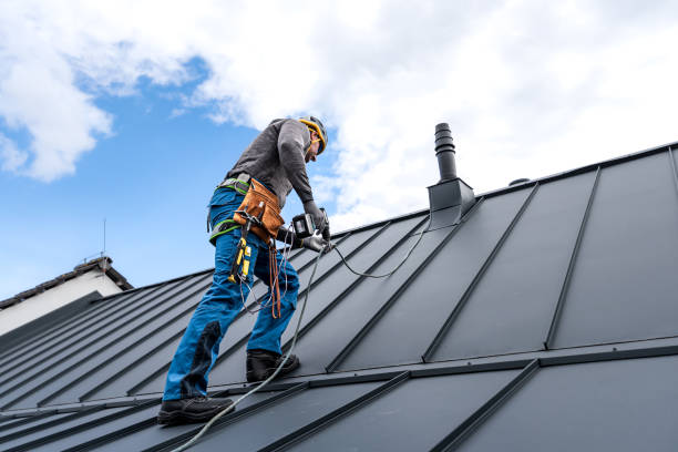 Best Emergency Roof Repair Services  in Chesilhurst, NJ